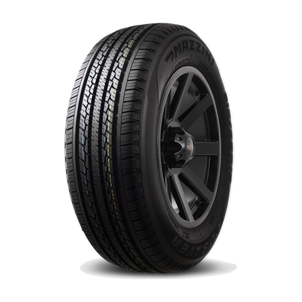 Ecosaver 235/55R18 104V
