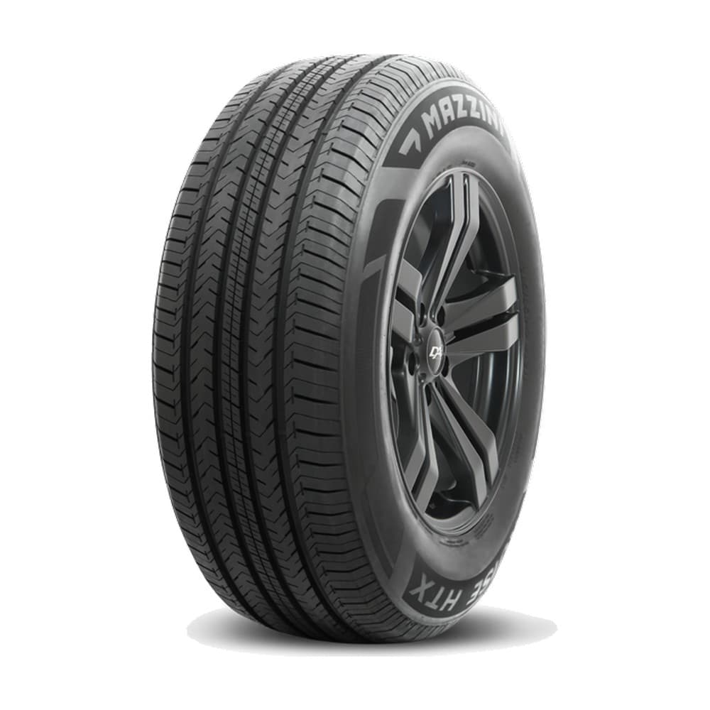 Cruise Htx 225/65R17 102H