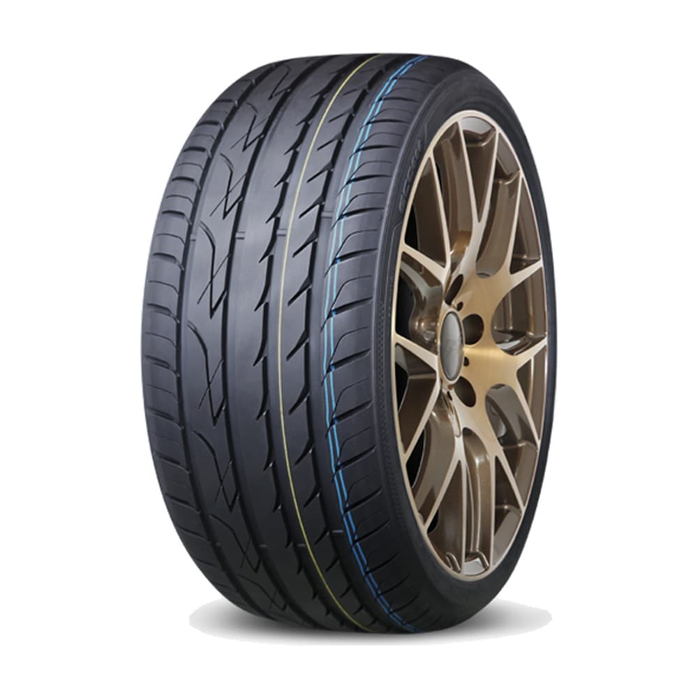 Eco606 265/45R20 104W