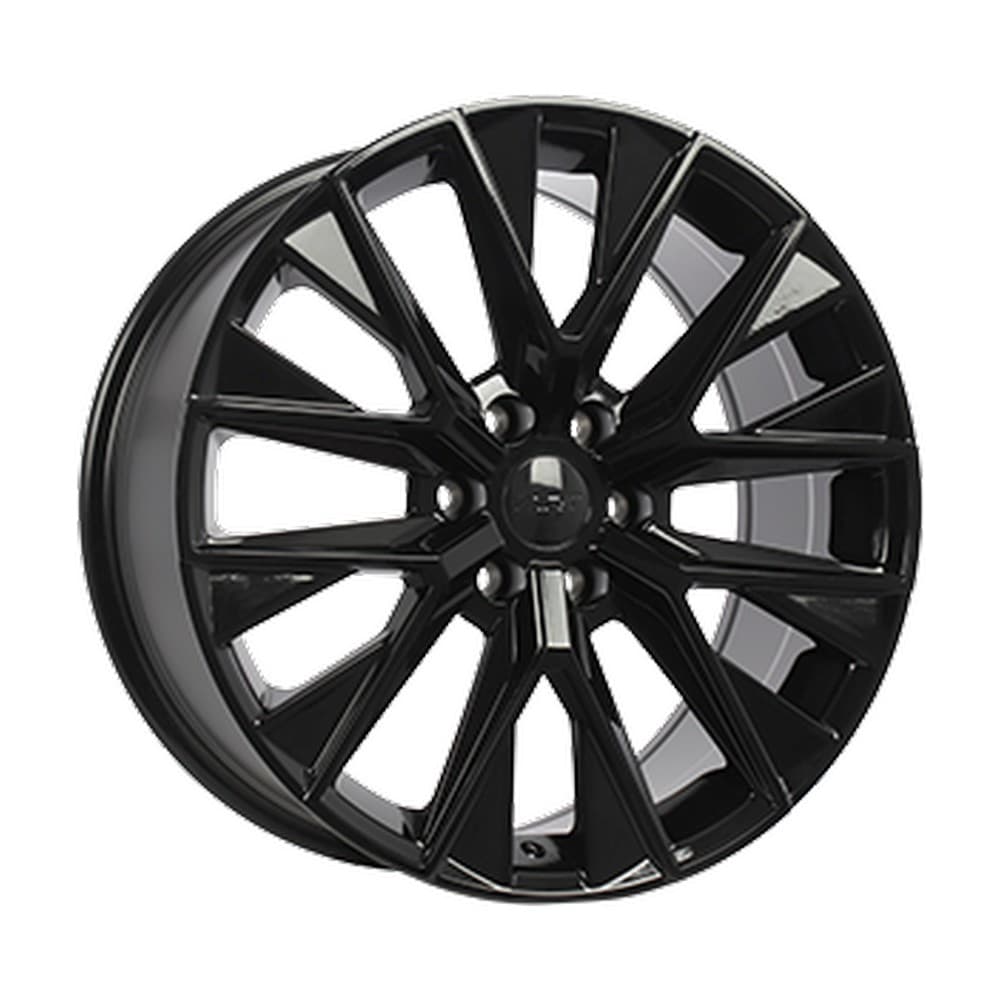 REPLICA 375 19×8.5 6x120 ET45 — Gloss Black