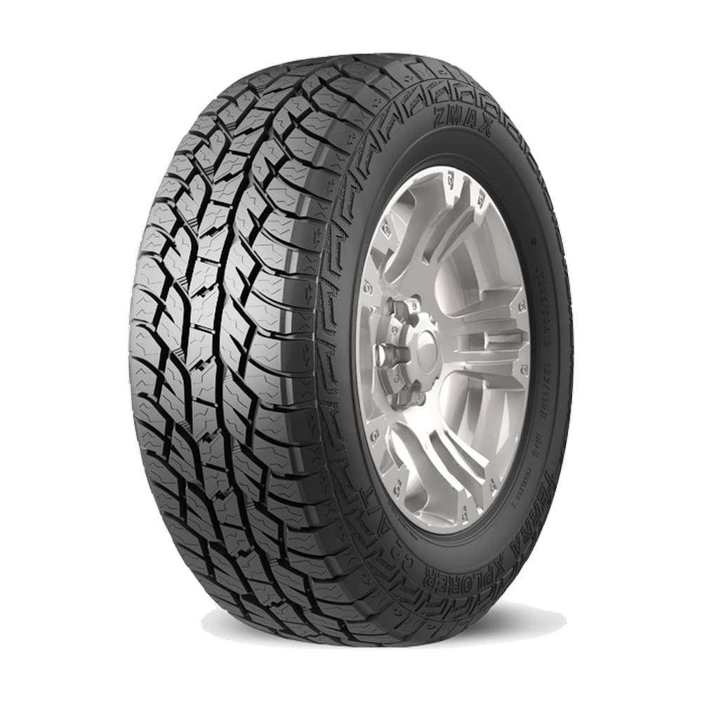 Terra Xplorer C2 A/T 285/55R20 119S XL