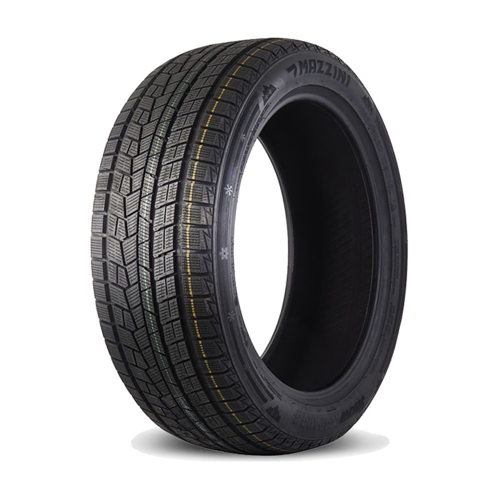 Snowleopard 3 205/65R16 95H