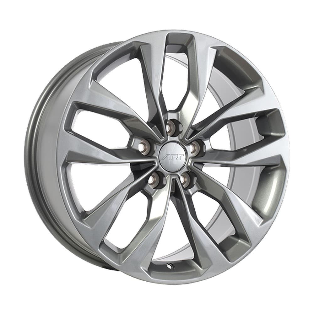 ONE 20×8.5 5x108 ET45 — Gunmetal