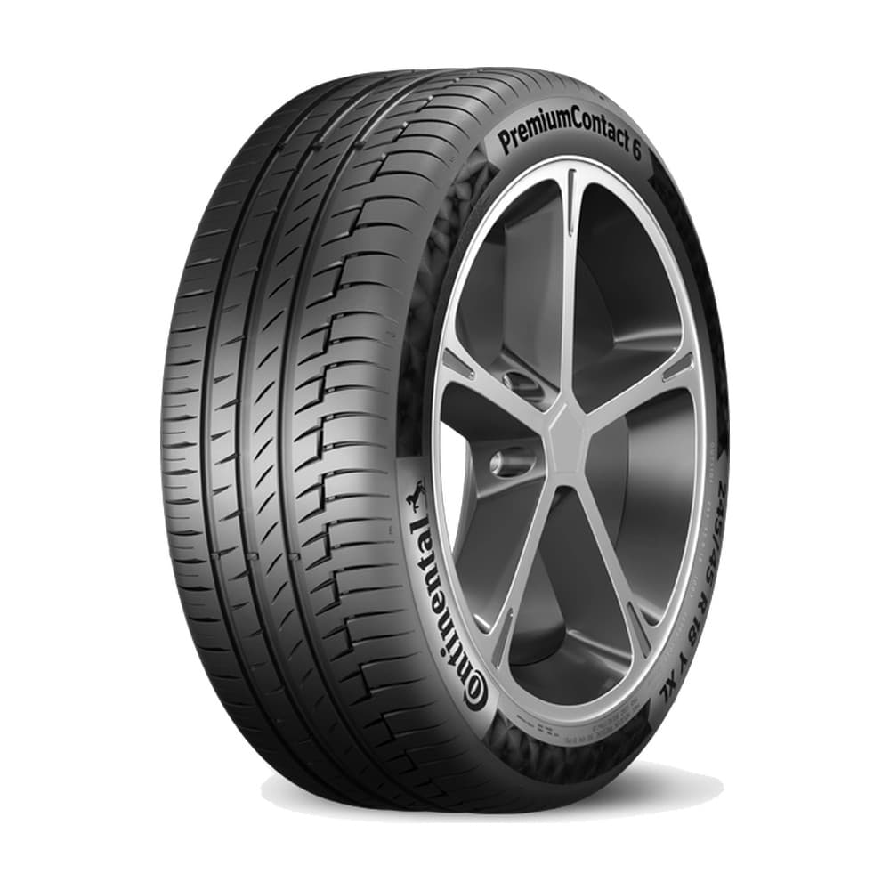 Premiumcontact 6 275/45R21 107V