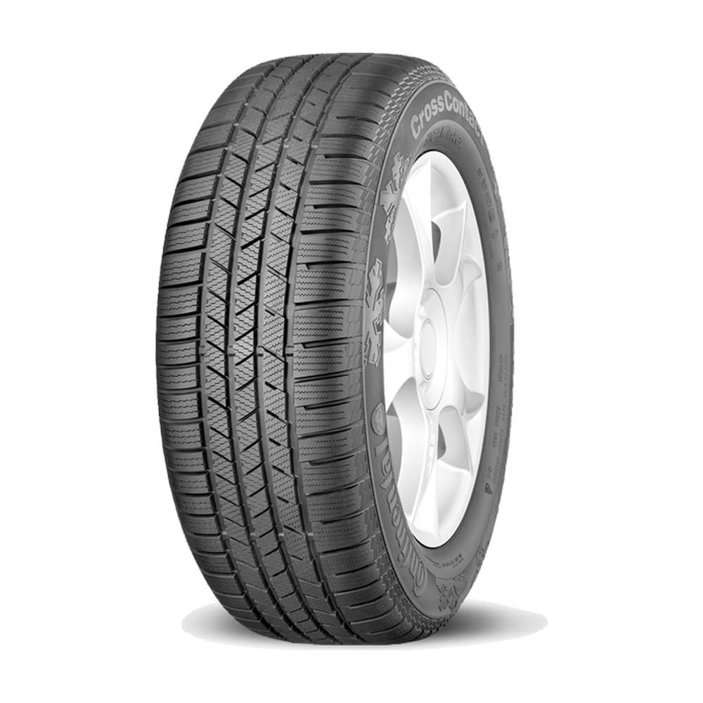 Crosscontact Winter 275/45R21 110V