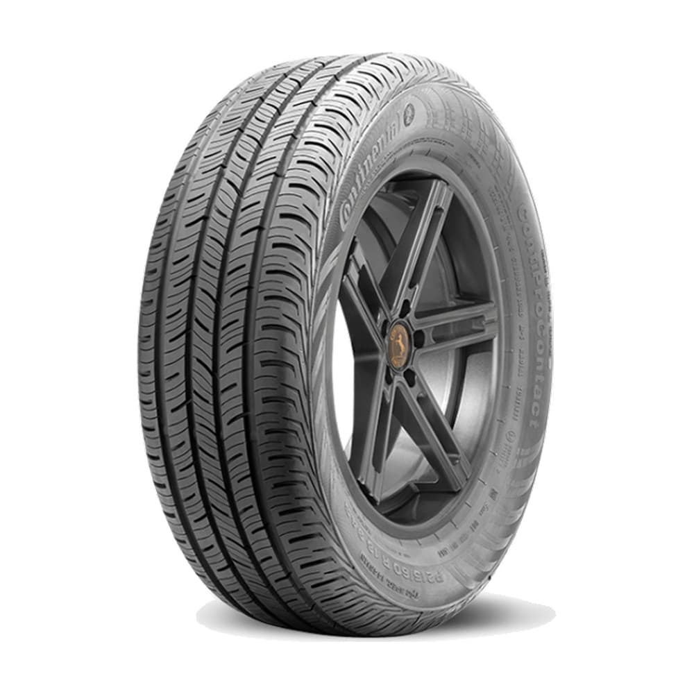 Contiprocontact 185/65R15 86H