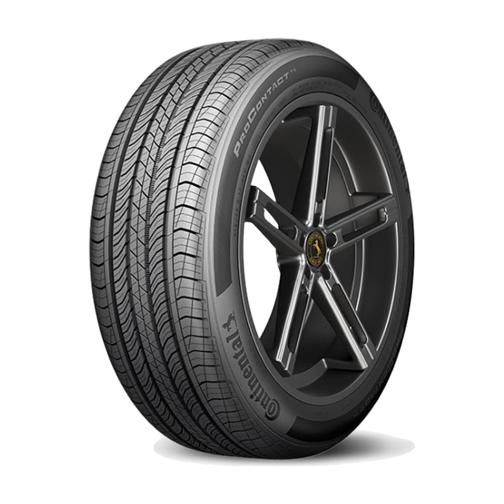 Procontact Tx 215/55R17 94H