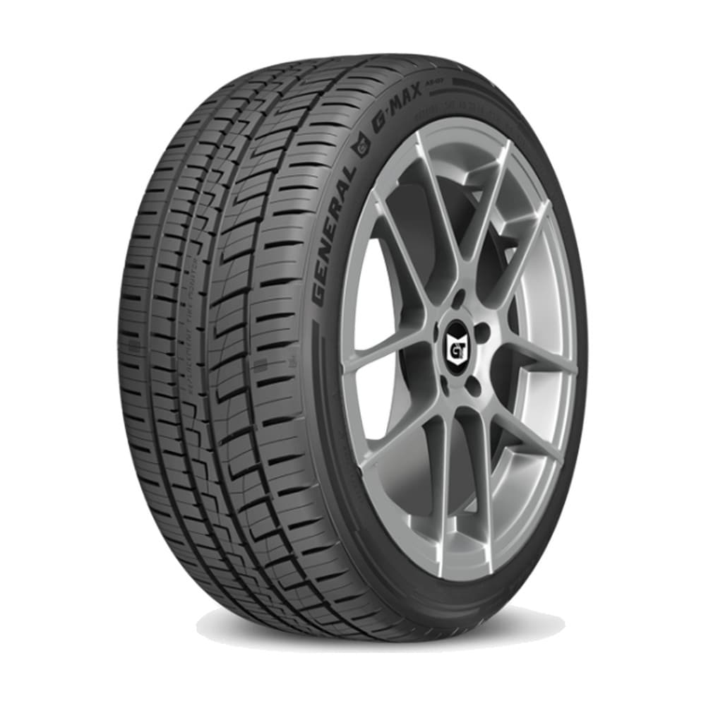 G-max As-07 225/50R17 94W