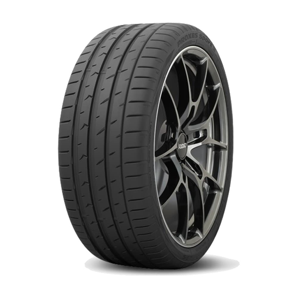 Proxes Sport A/S+ 255/35R18 98Y