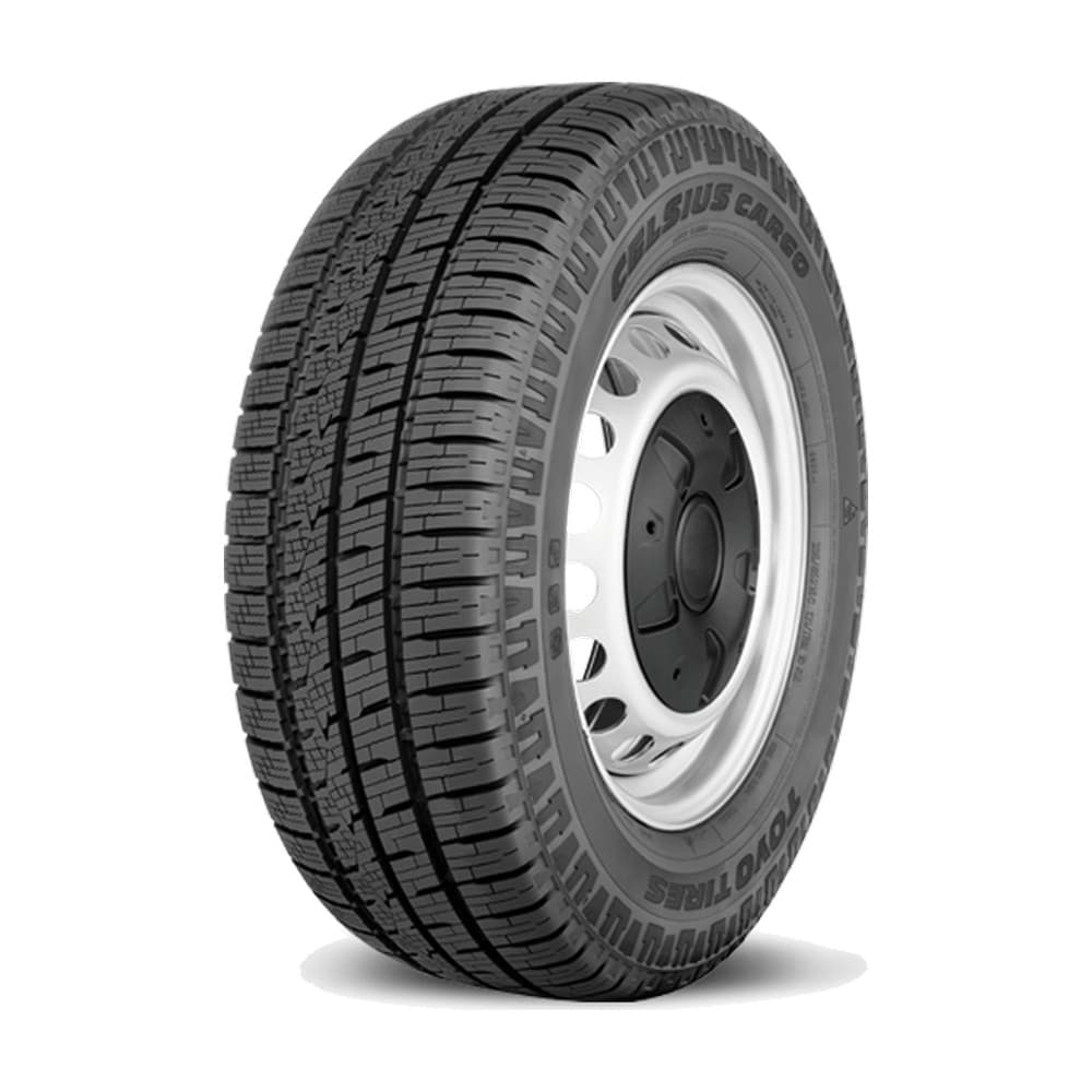Celsius Cargo 195/75R16 107/105R