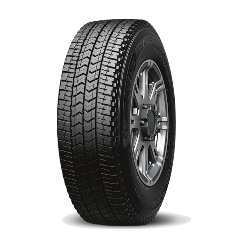 Primacy Xc 235/80R18 121/118R