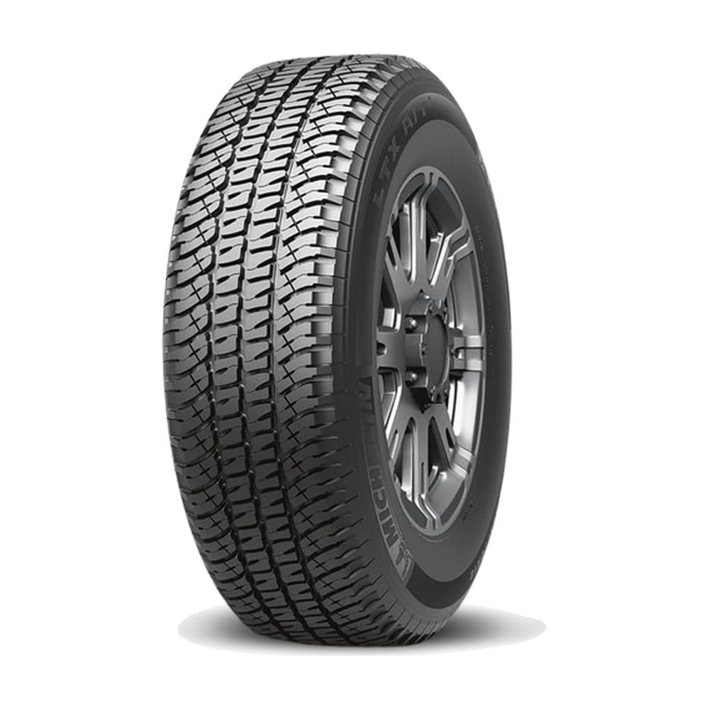 Ltx A/T2 275/60R20 114S