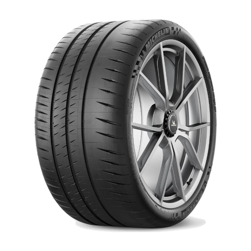 Pilot Sport Cup 2 315/30R19 100Y