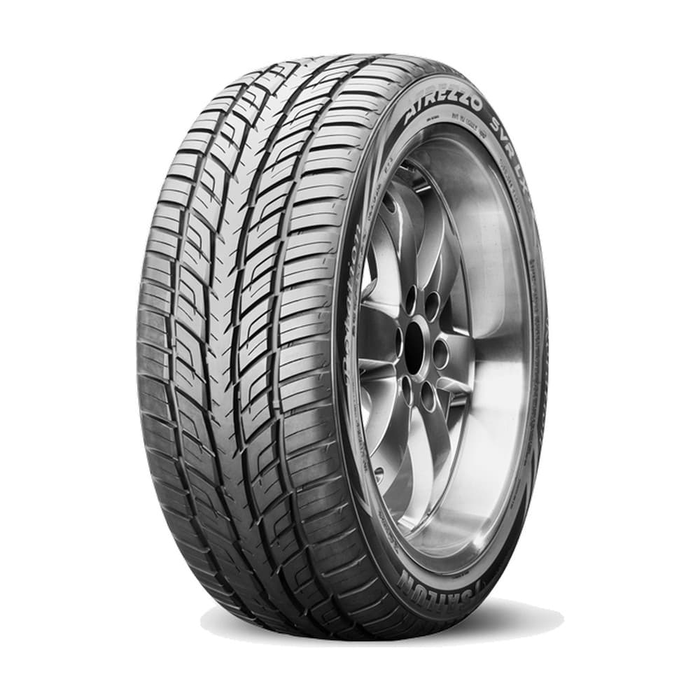 Atrezzo Svr Lx Plus 305/45R22 118V
