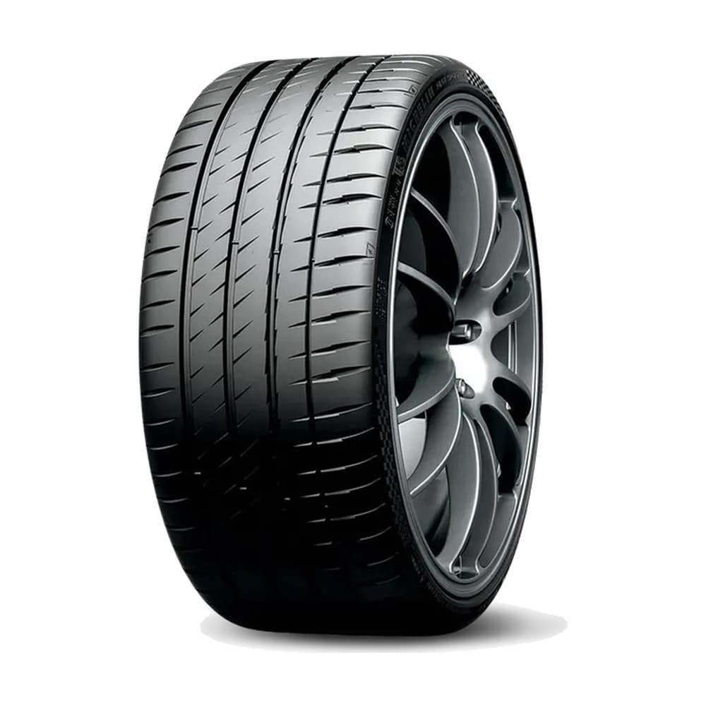 Pilot Sport 4 S 295/35R21 107Y