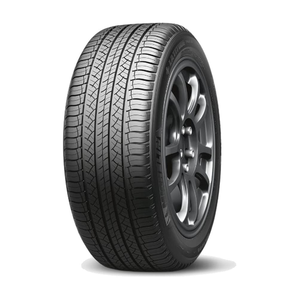 Latitude Tour Hp 265/45R20 104V