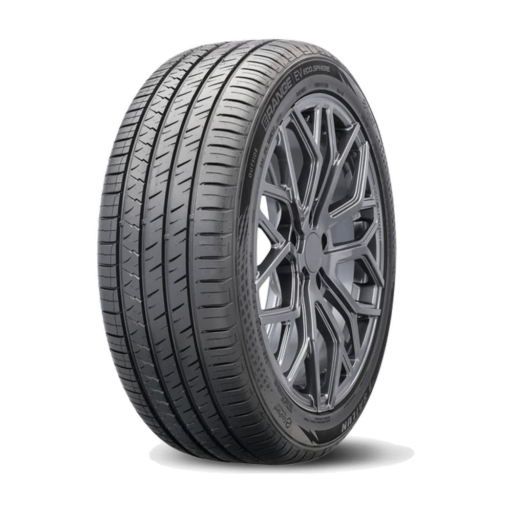 Erange Ev 255/40R20 101W