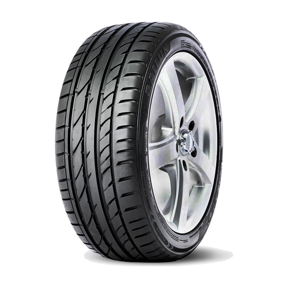 Atrezzo Zsr 255/35R19 96Y