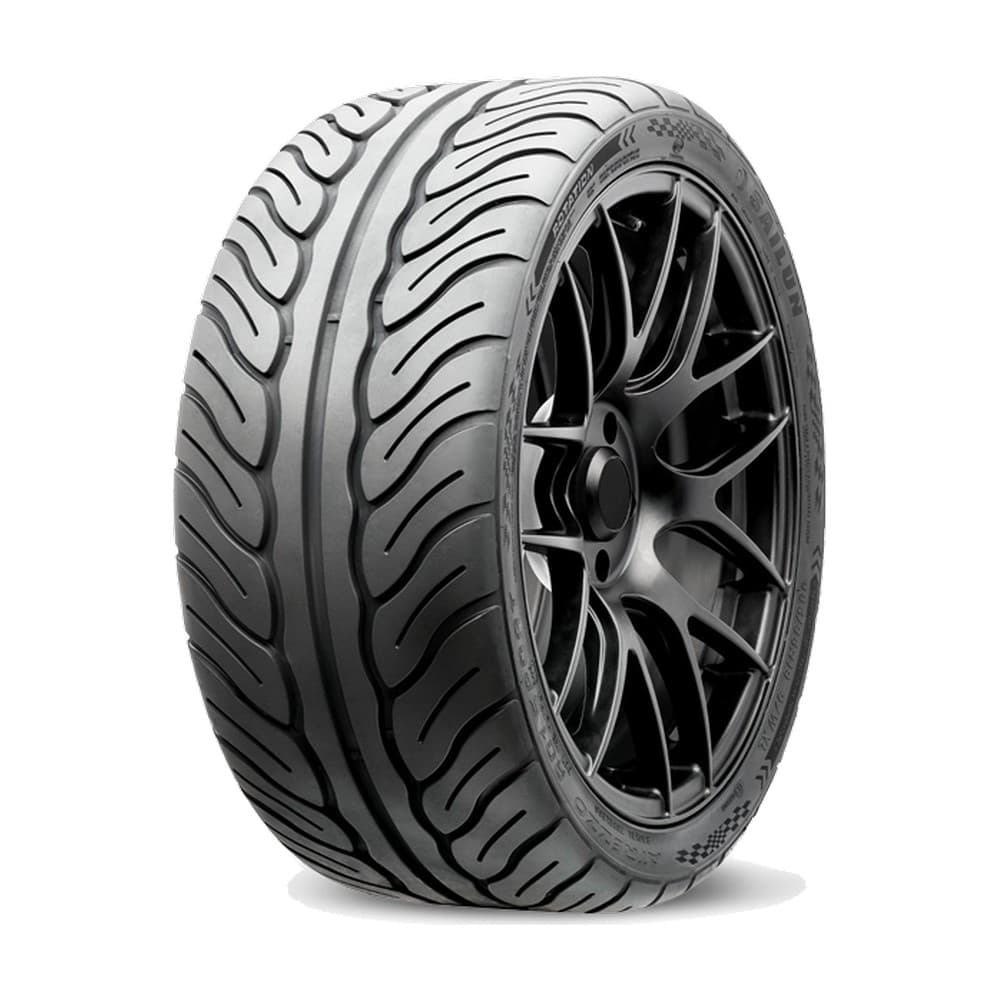 Atrezzo R01 Sport 265/35R18 97W