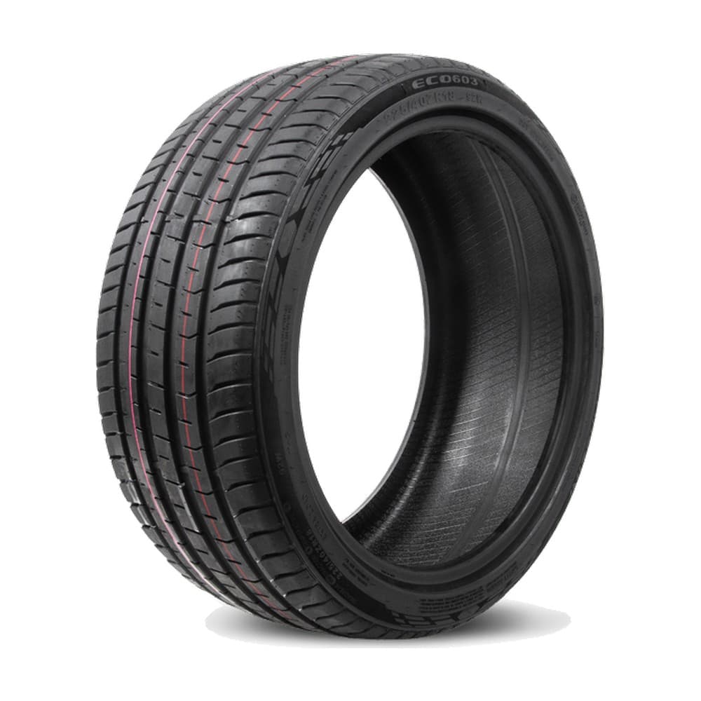 Eco603 205/55R16 91V