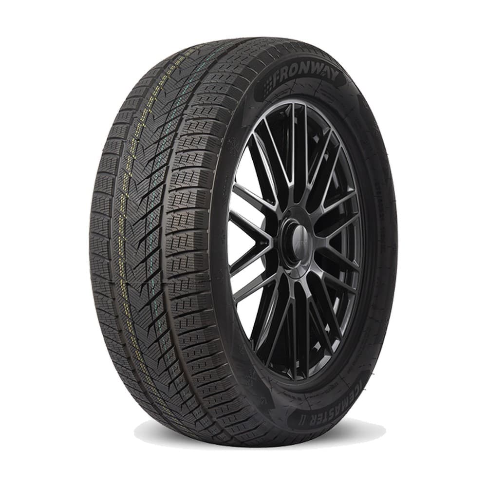 Icemaster Ii 245/55R19 107H XL