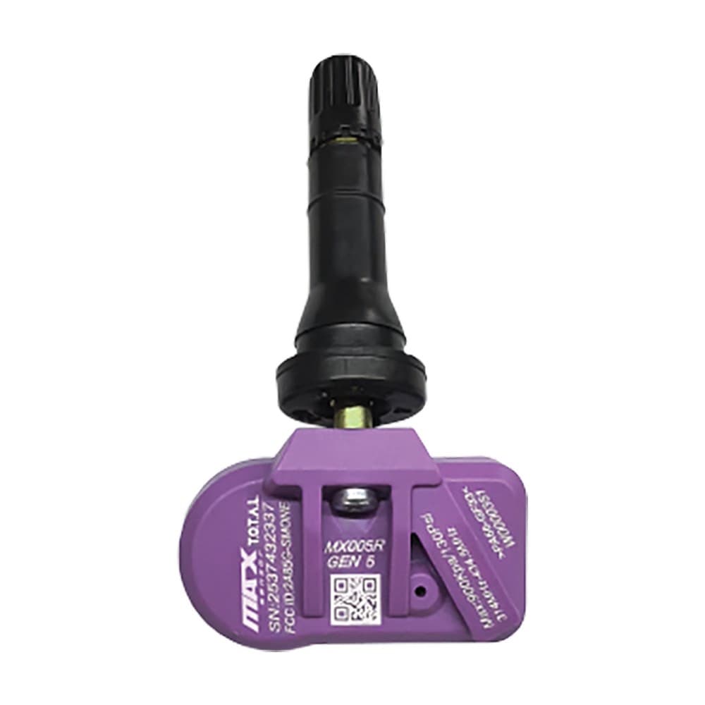 TPMS Max Gen 5