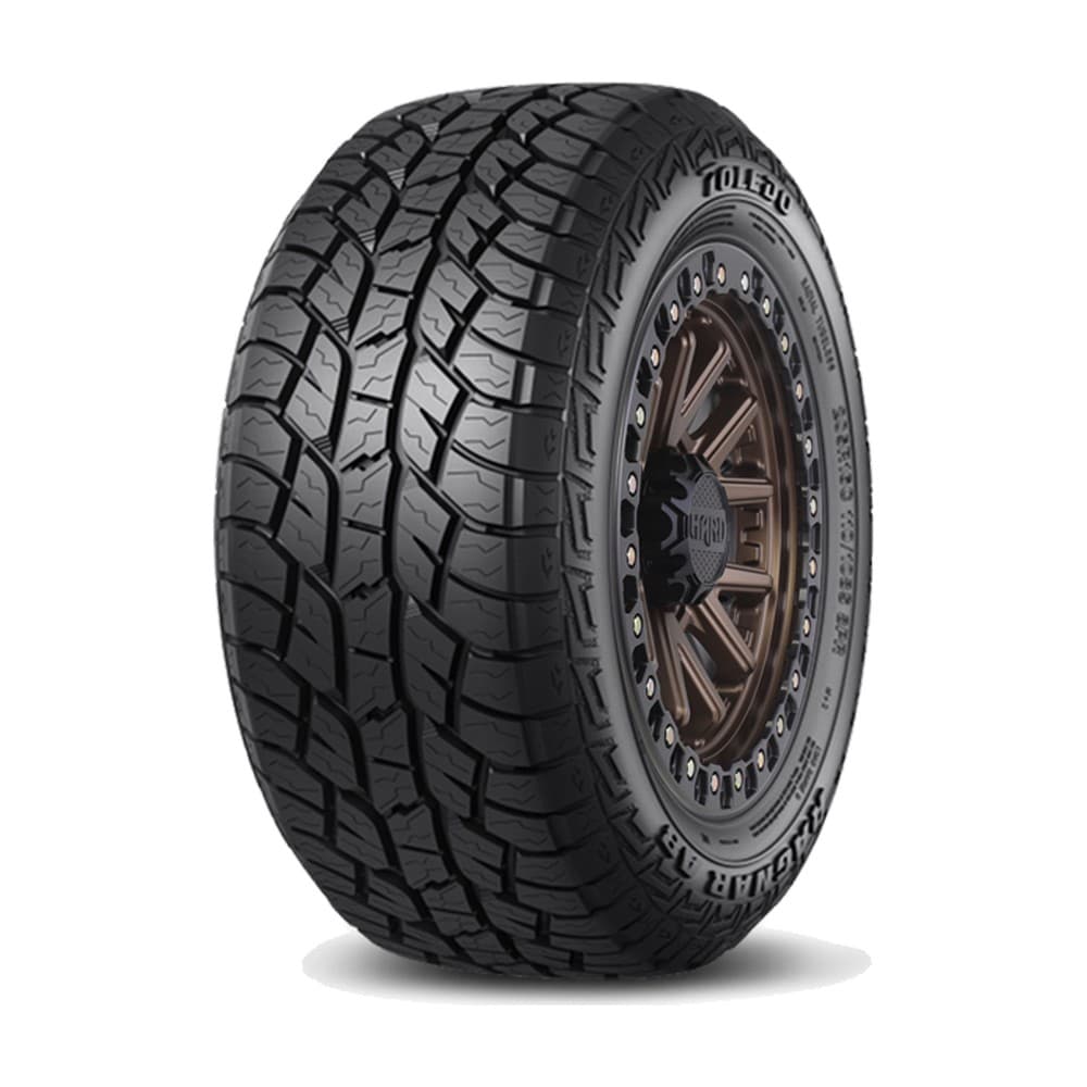 Ragnar A8 265/65R17 112T
