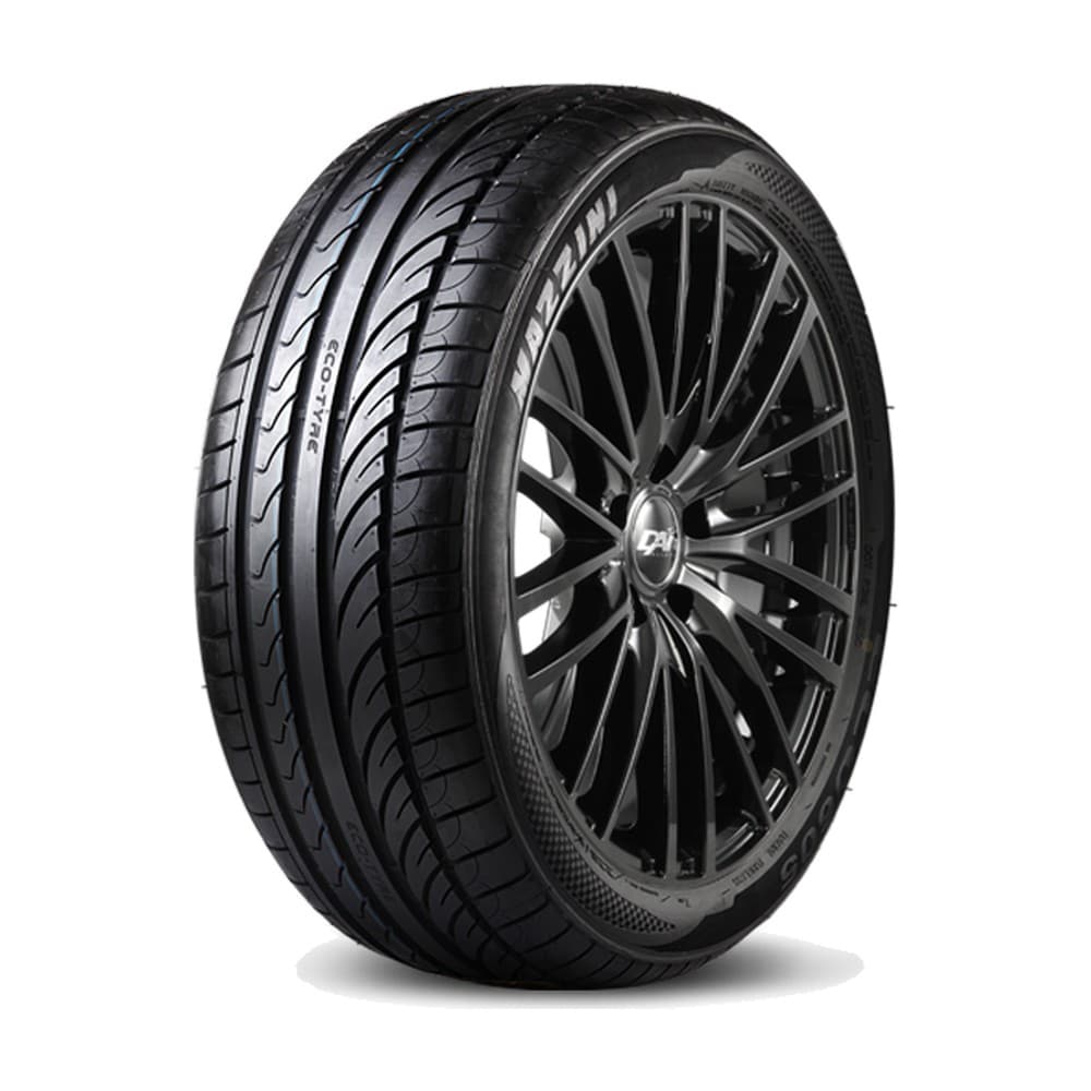 Eco605 Plus 225/45R17 94W
