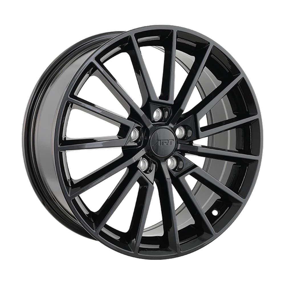 REPLICA 427 17×7.0 5x114.3 ET45 — Gloss Black