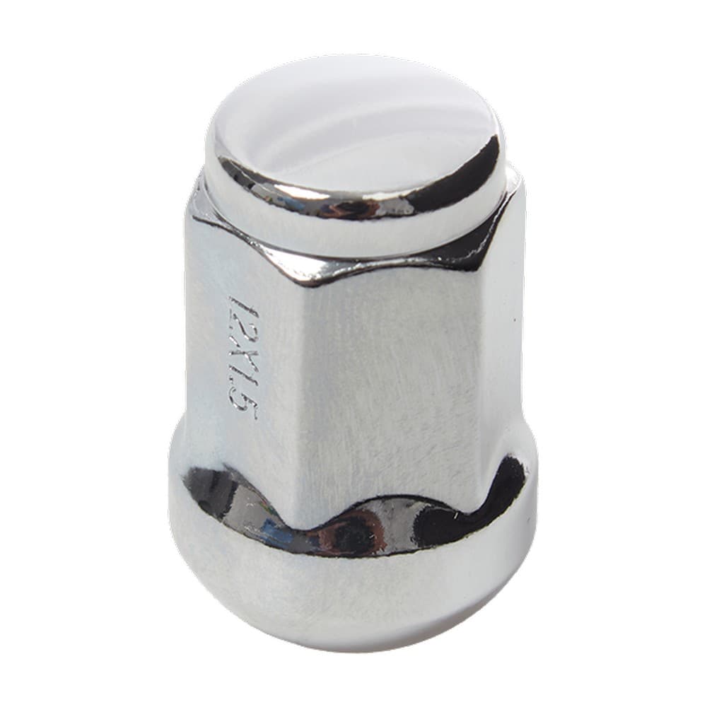 12x1.50 19mm Nut OE Honda Chrome
