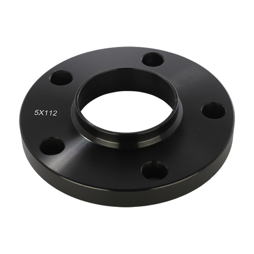 Hub Centric Spacer 15mm 5x112mm Cb66.6 (Ea.)