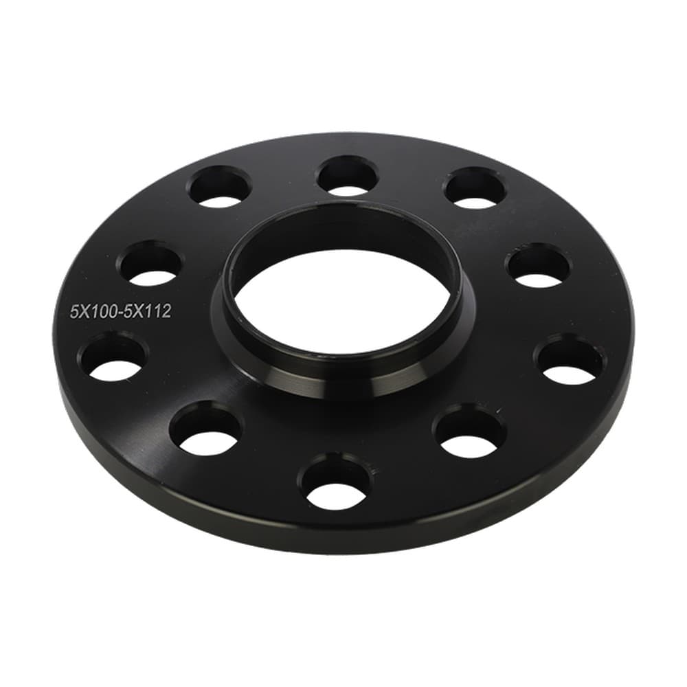 Hub Centric Spacer 10mm 5x100/112 57.1mm (Ea.)