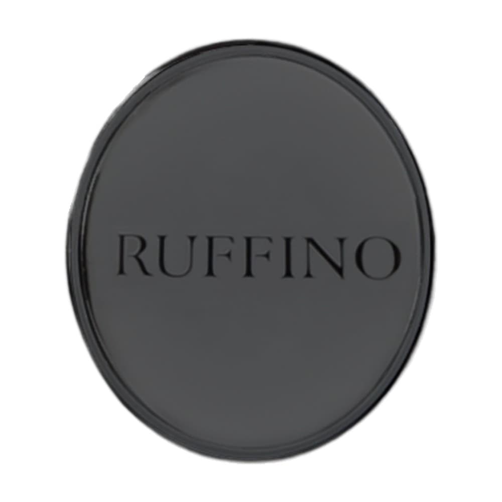 Center Cap Black Ruf21