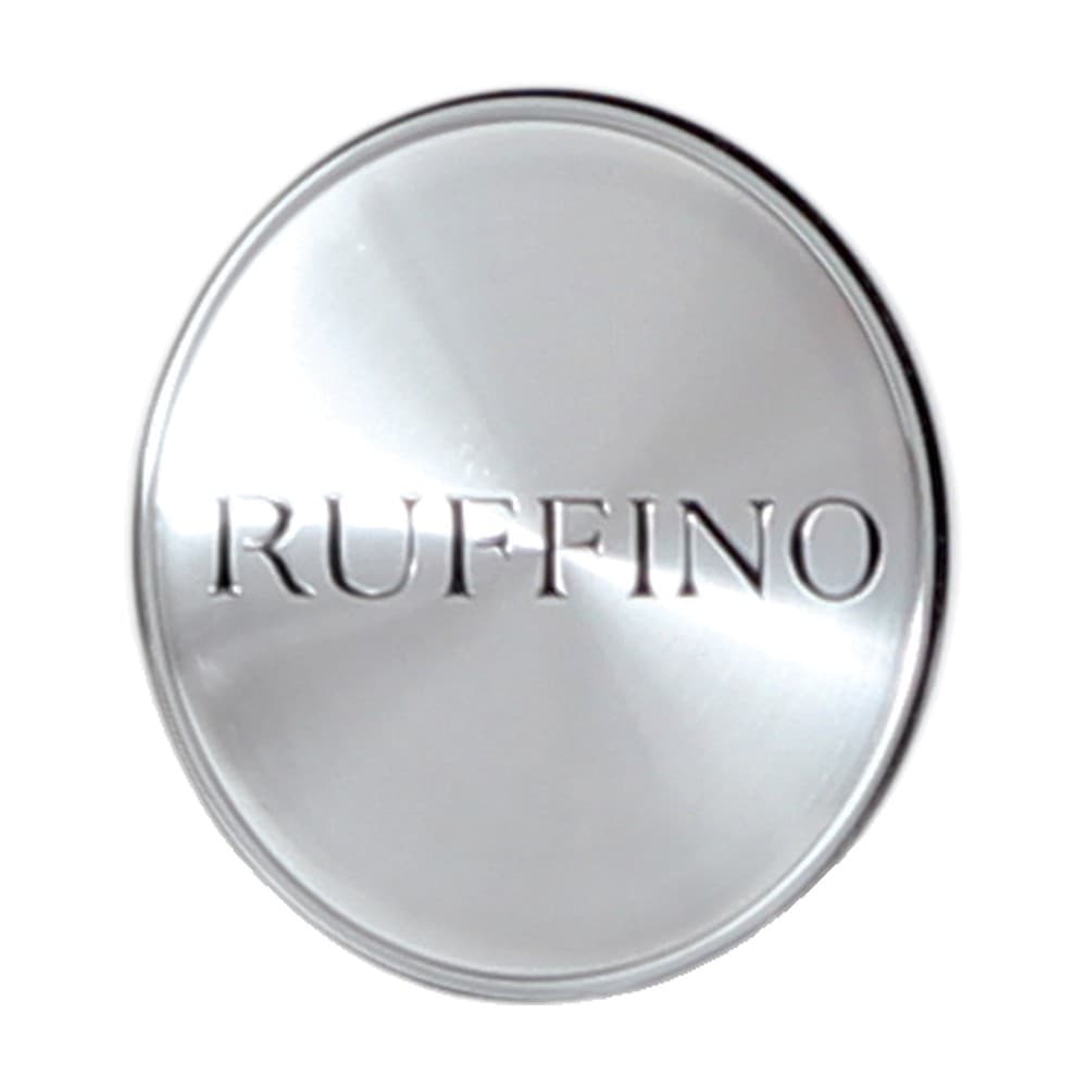 Center Cap Silver Multi Fit Chrome/Silver Ruf21, Ruf42