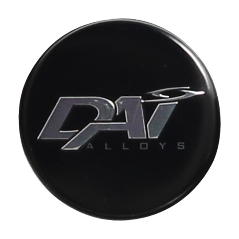 Logo Black Dw46