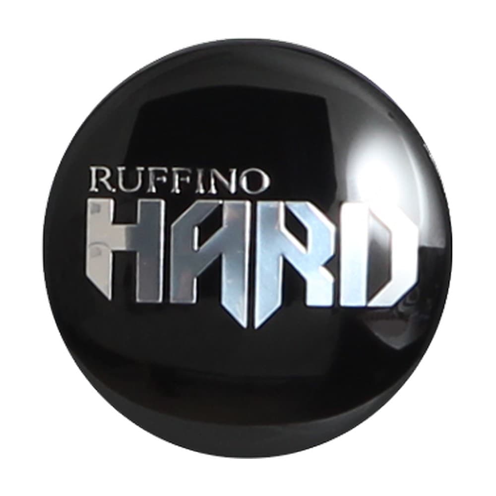 Logo Black Ruf25