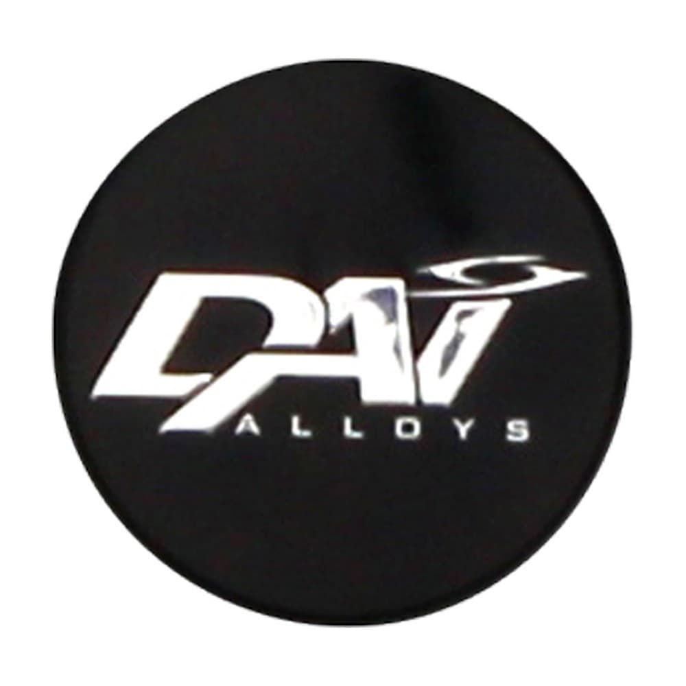 Logo Black Dw115, Dw52