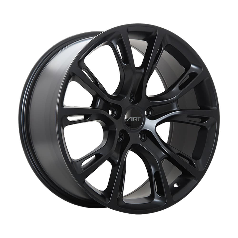 REPLICA 29 20×9.0 5x127 ET34 — Satin Black