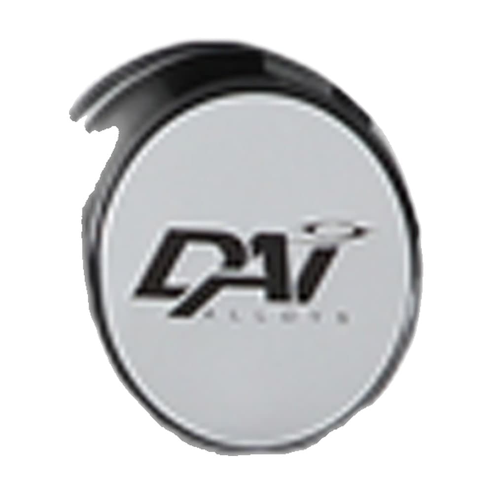 Center Cap Silver Multi Fit Chrome/Silver Dw100, Dw101