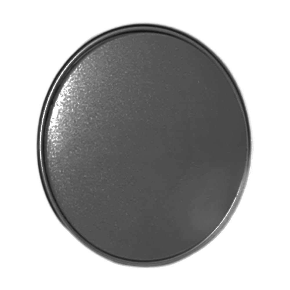 Center Cap Gunmetal R281