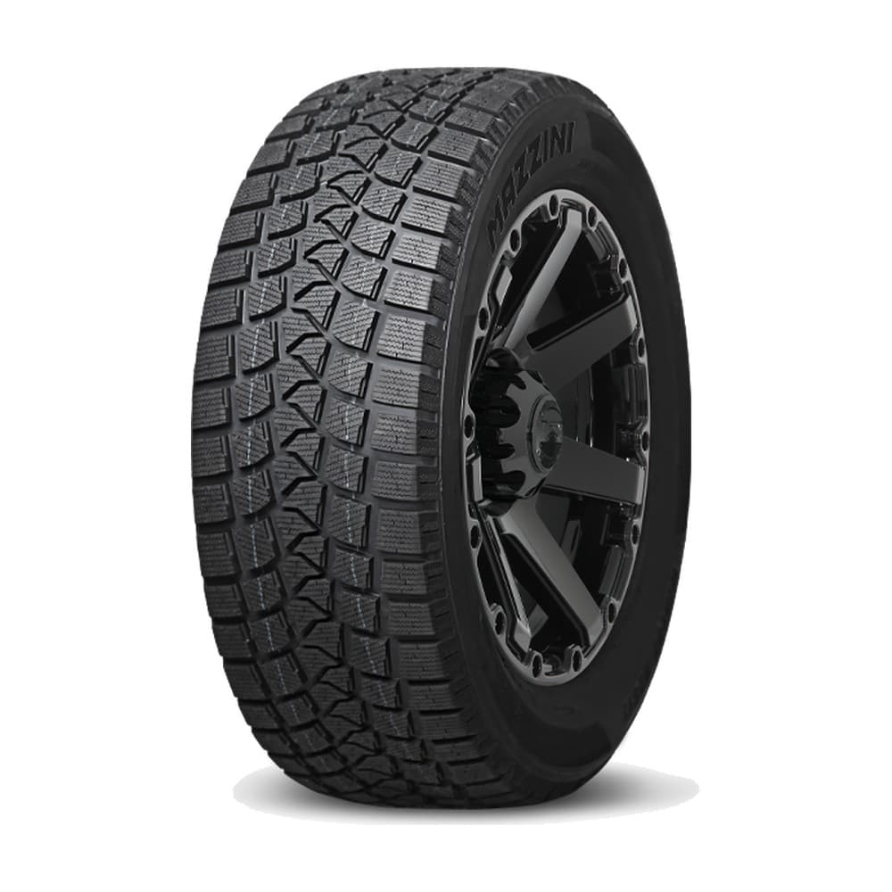 Snowleopard Lx 235/70R16 106Q