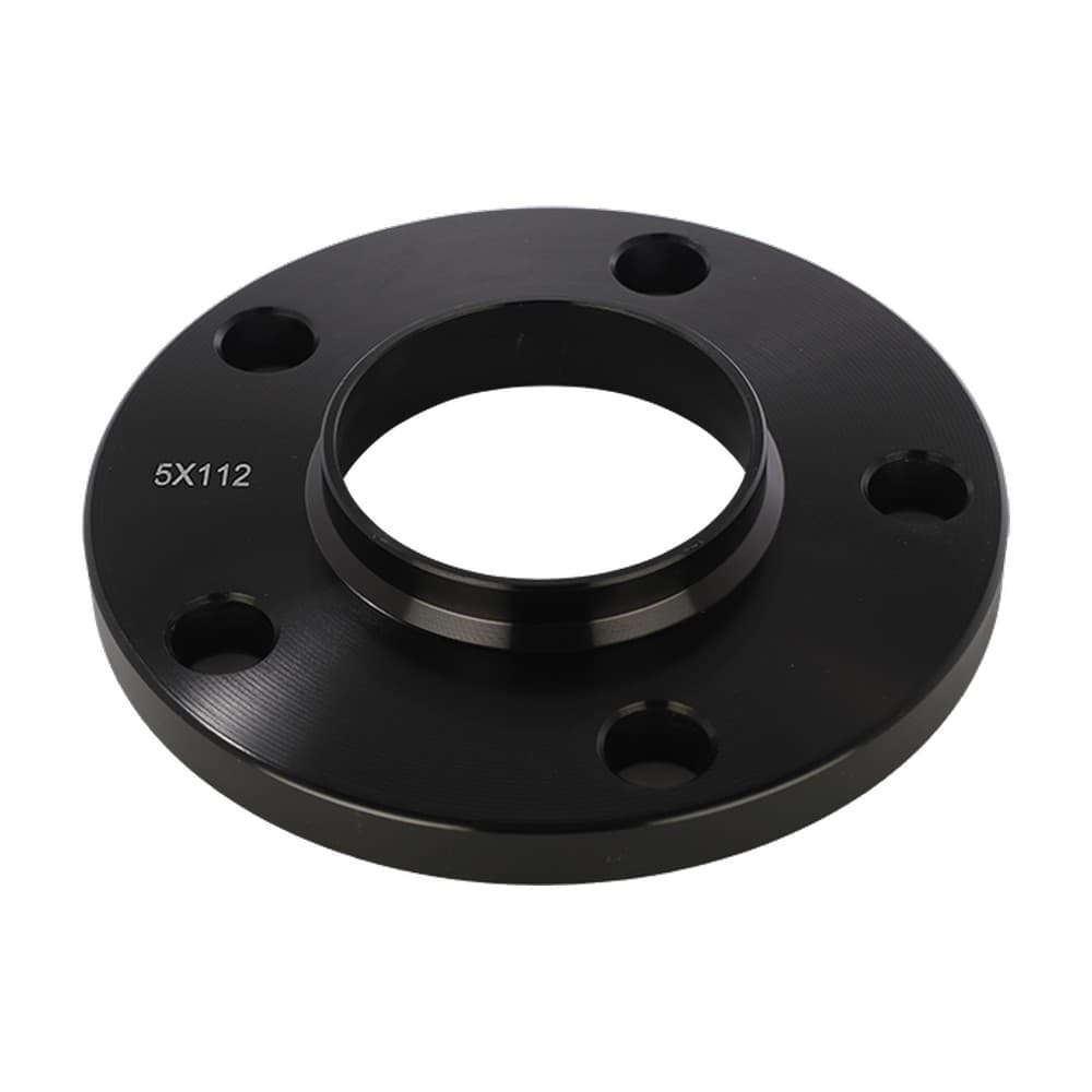 Hub Centric Spacer 12mm 5x112 66.6mm (Ea.)