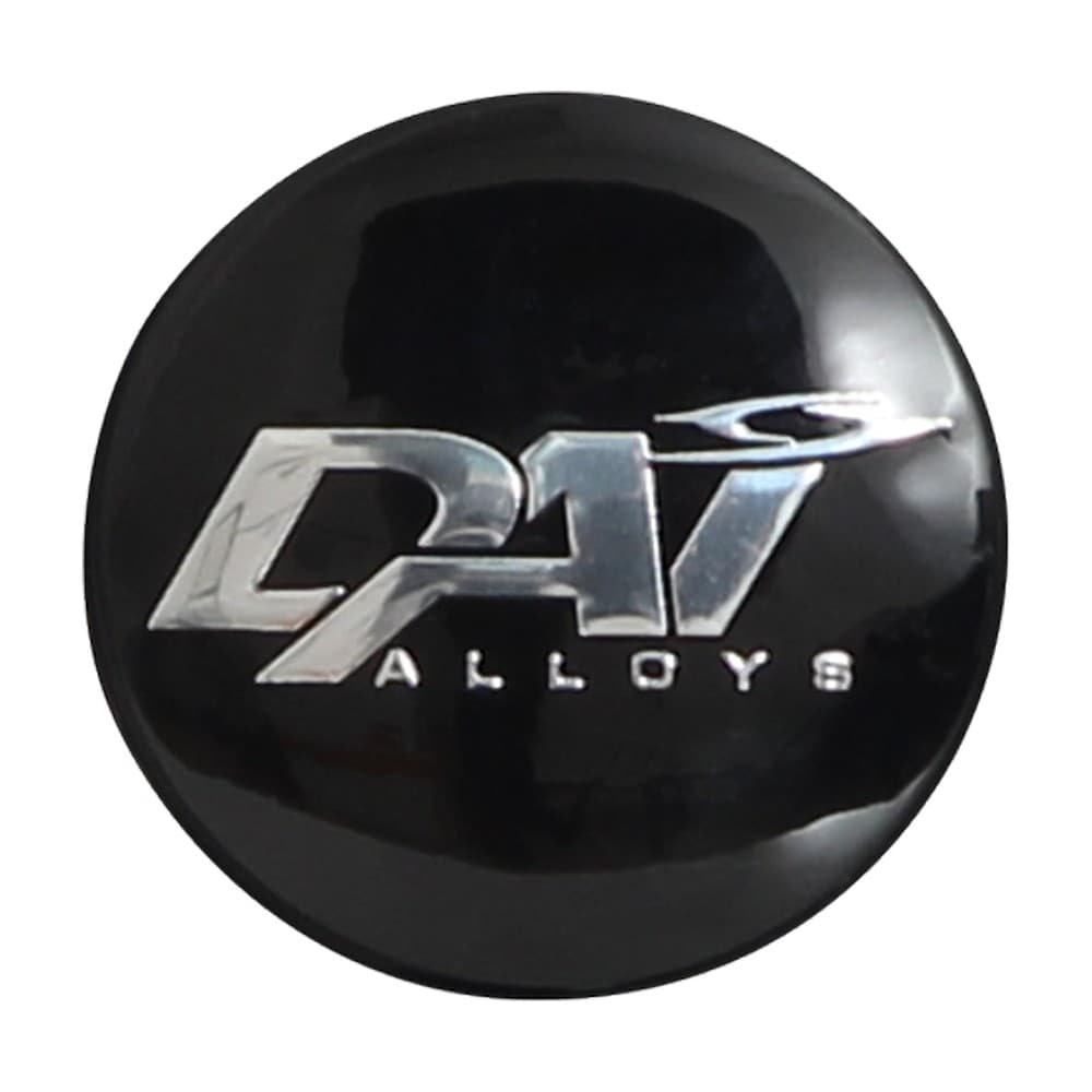 Logo Dai Black (ADAI565BW2157)