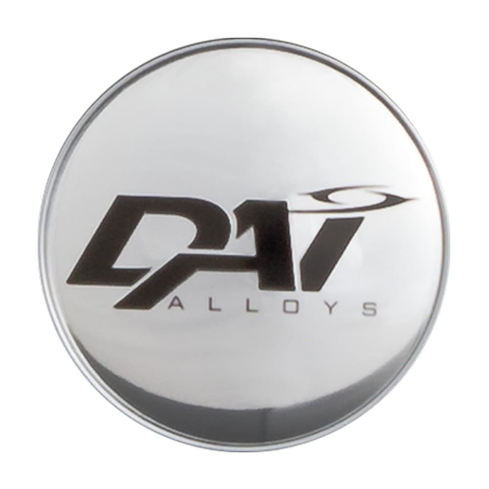 Logo Chrome Dw100
