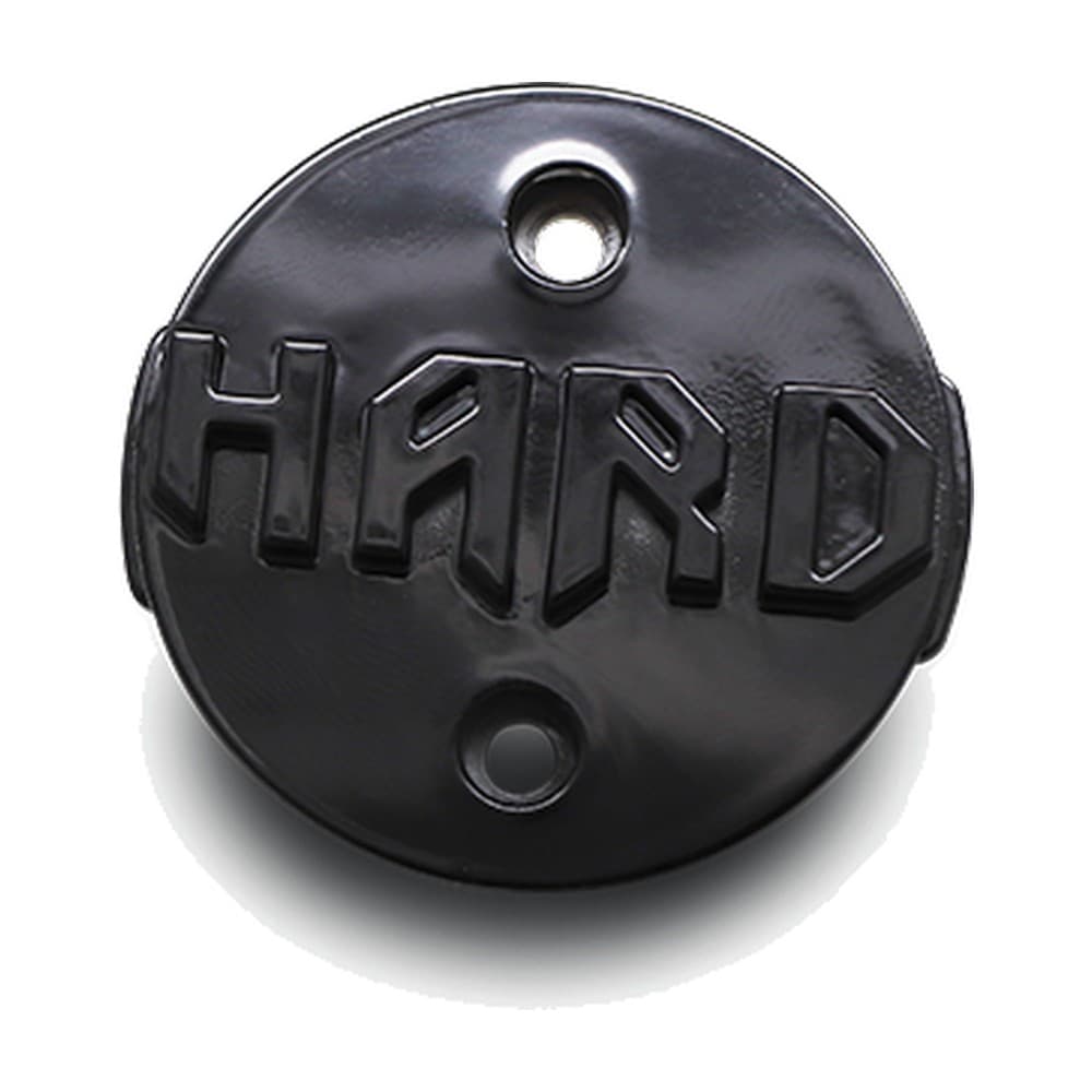 Rivet Black