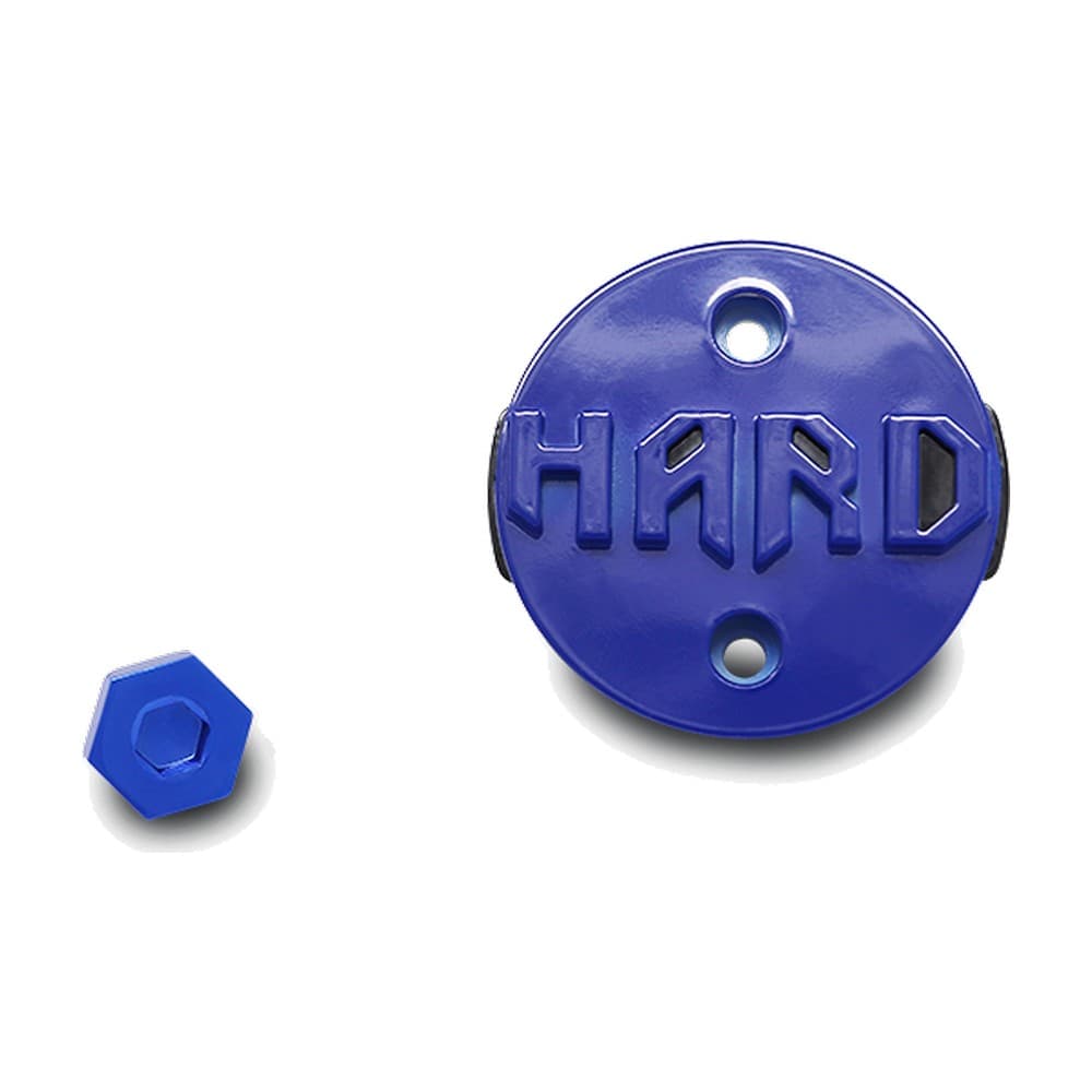 Rivet Blue