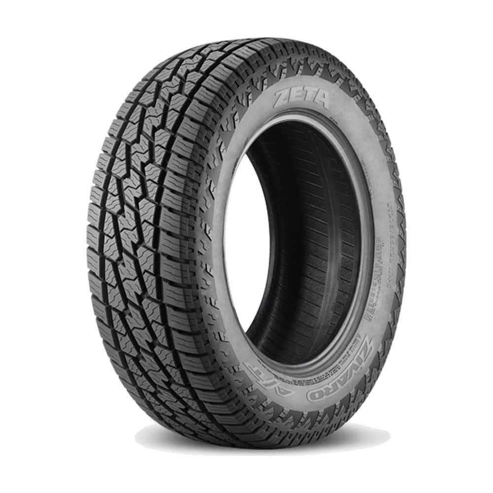 Zivaro 235/70R16 6/C 104/101S