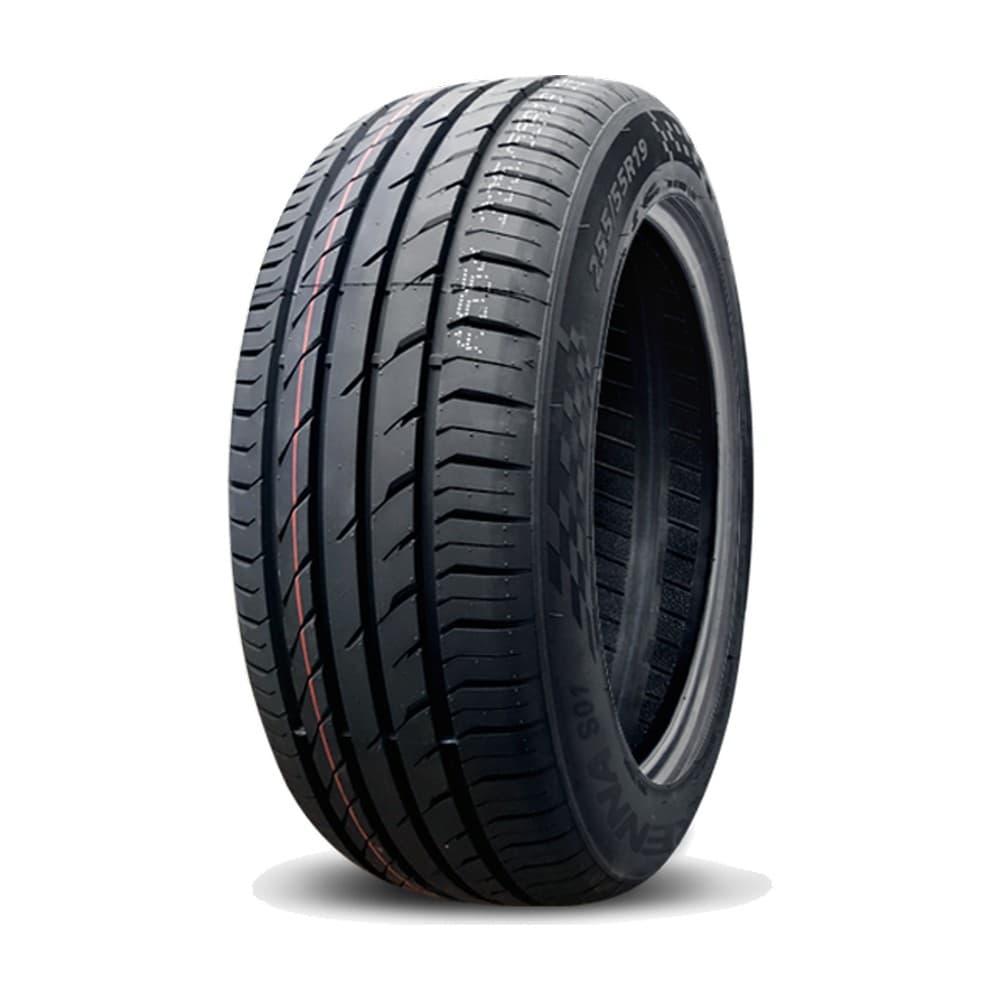 Varenna S01 255/45R19 100V