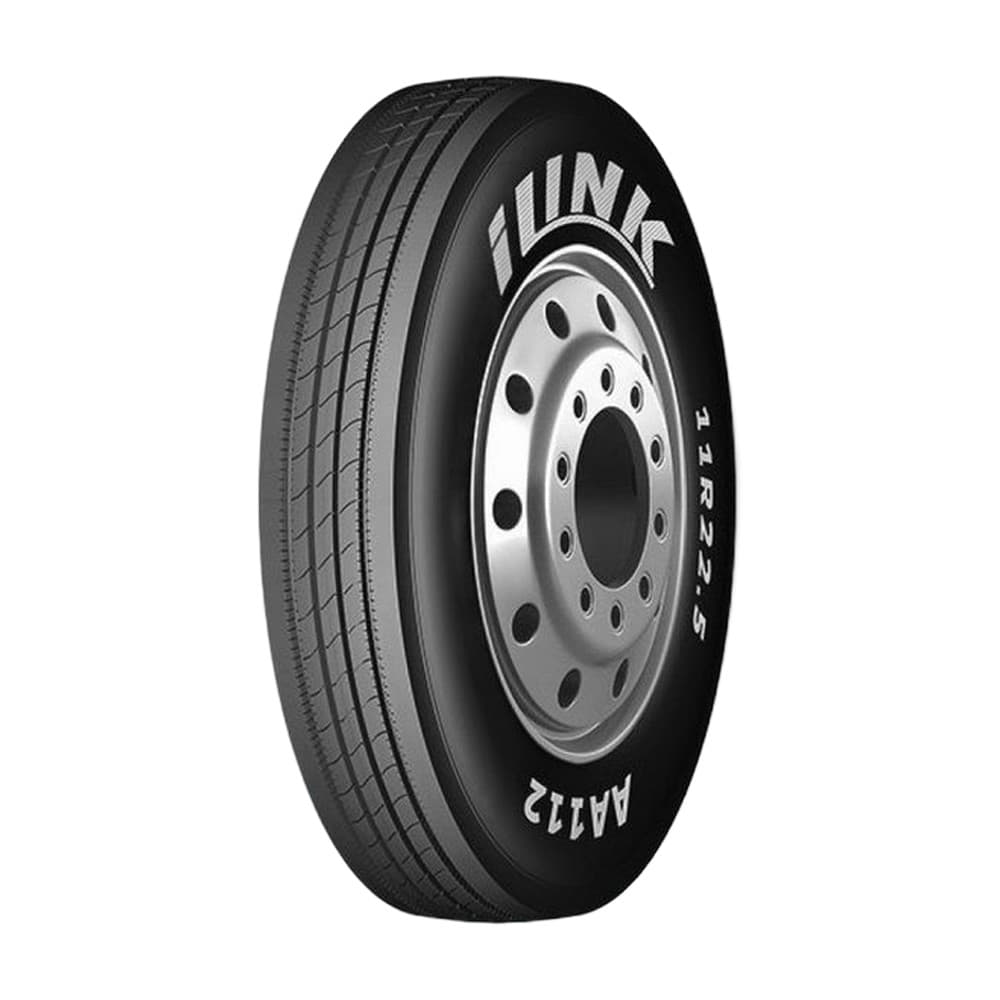 14PLY AA112 ALL Position 245/70R19.5 136/134M