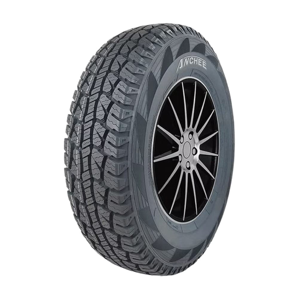 10PLY E Hilo X-TERRAIN XT1 LT245/75R16 120/116R